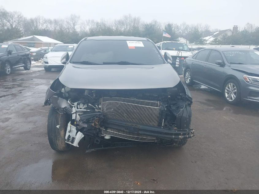 2014 Kia Sportage Lx VIN: KNDPB3AC2E7641913 Lot: 43913840