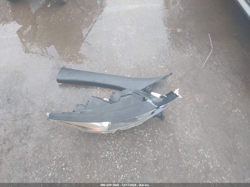 2014 Kia Sportage Lx VIN: KNDPB3AC2E7641913 Lot: 43913840