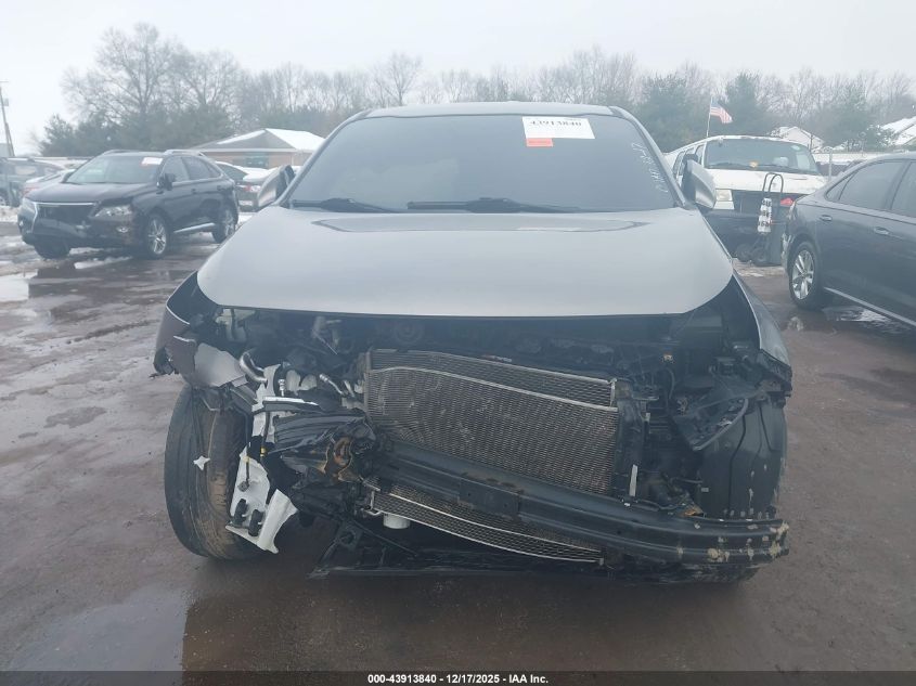 2014 Kia Sportage Lx VIN: KNDPB3AC2E7641913 Lot: 43913840