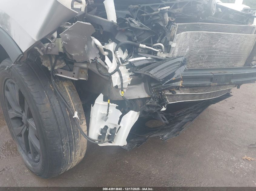 2014 Kia Sportage Lx VIN: KNDPB3AC2E7641913 Lot: 43913840