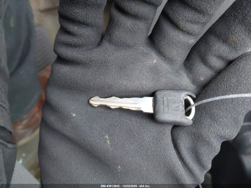 1999 Oldsmobile Silhouette Gl VIN: 1GHDX03E0XD302549 Lot: 43913842