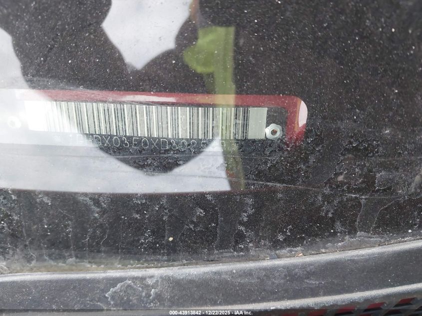 1999 Oldsmobile Silhouette Gl VIN: 1GHDX03E0XD302549 Lot: 43913842