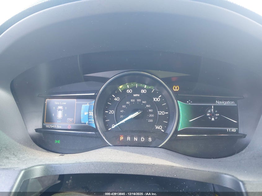 1FM5K8D8XGGA63506 2016 FORD EXPLORER photo no. 7