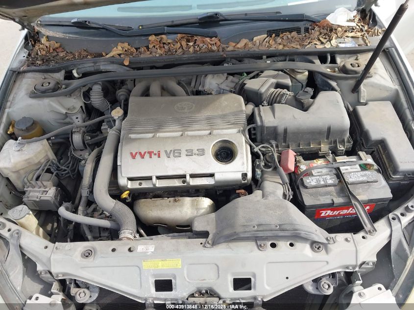 2006 Toyota Camry Solara Sle VIN: 4T1FA38P16U091058 Lot: 43913848