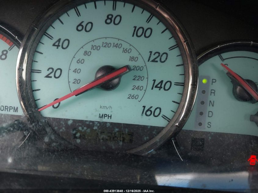 2006 Toyota Camry Solara Sle VIN: 4T1FA38P16U091058 Lot: 43913848