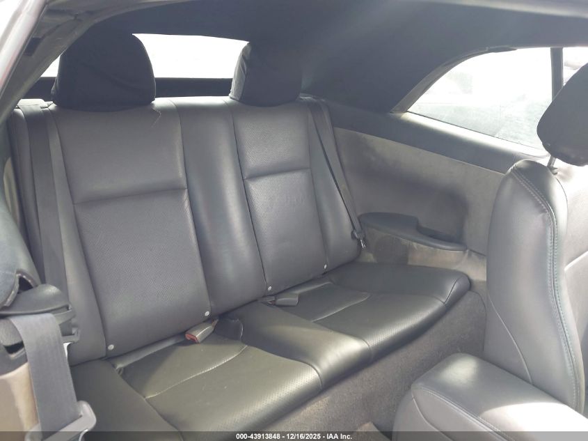 2006 Toyota Camry Solara Sle VIN: 4T1FA38P16U091058 Lot: 43913848