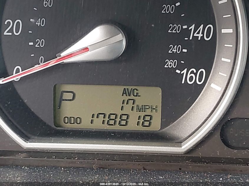 2007 Hyundai Sonata Limited/Se V6 VIN: 5NPEU46FX7H162373 Lot: 43913849