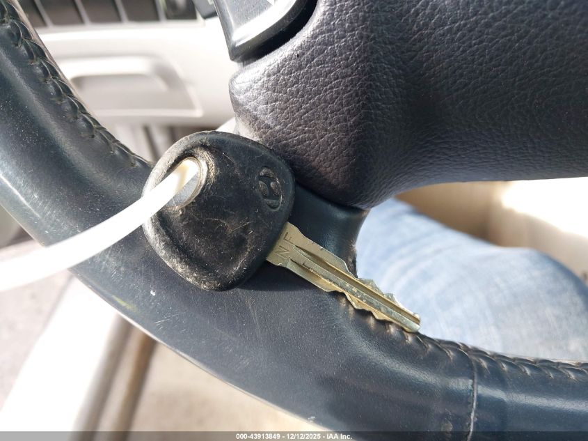 2007 Hyundai Sonata Limited/Se V6 VIN: 5NPEU46FX7H162373 Lot: 43913849