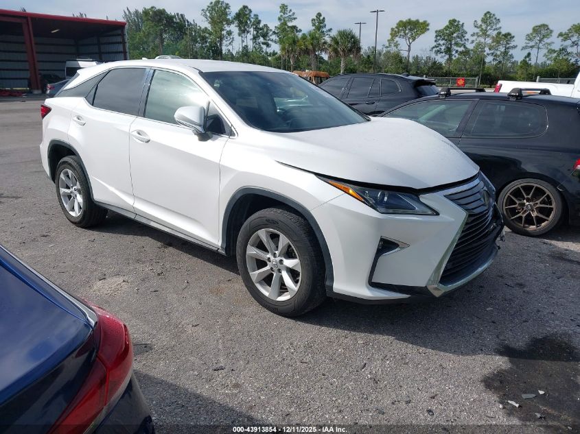 LEXUS RX 350 RX 350