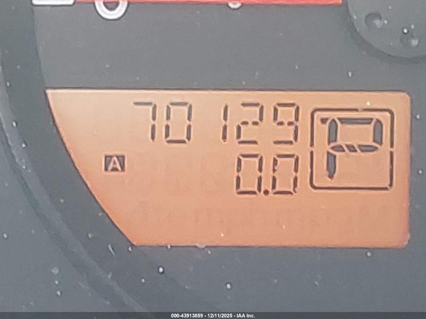 2018 Nissan Frontier Sv VIN: 1N6AD0ER2JN736018 Lot: 43913859