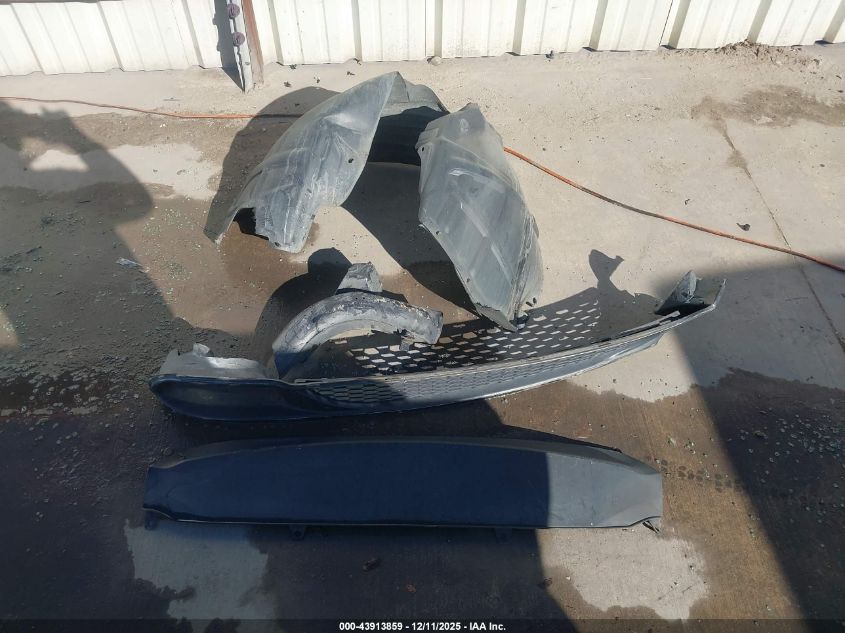 2018 Nissan Frontier Sv VIN: 1N6AD0ER2JN736018 Lot: 43913859