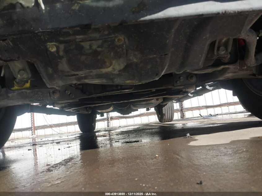 2018 Nissan Frontier Sv VIN: 1N6AD0ER2JN736018 Lot: 43913859