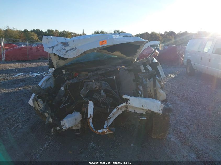 2012 Chevrolet Silverado 1500 Lt VIN: 1GCRCSE09CZ235421 Lot: 43913862