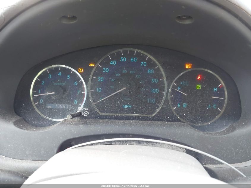 2007 Toyota Sienna Le VIN: 5TDZK23C27S034273 Lot: 43913864