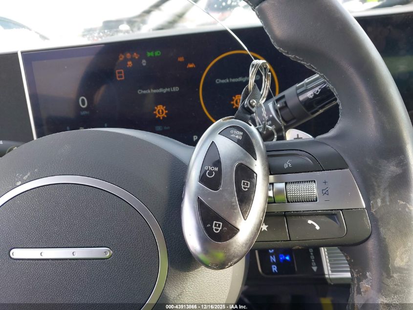 2024 Hyundai Sonata Sel VIN: KMHL14JAXRA404192 Lot: 43913866