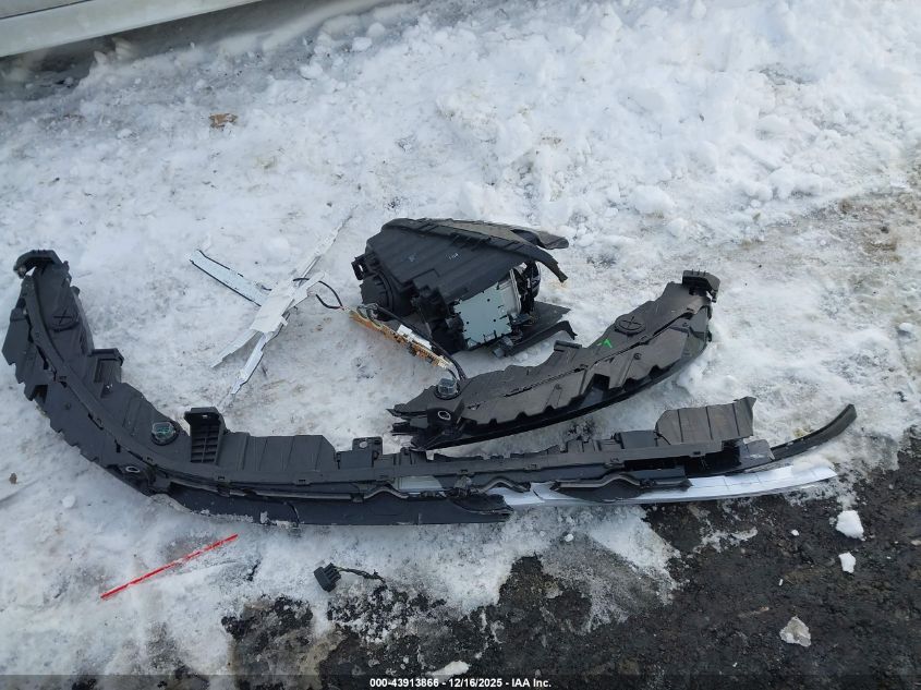 2024 Hyundai Sonata Sel VIN: KMHL14JAXRA404192 Lot: 43913866