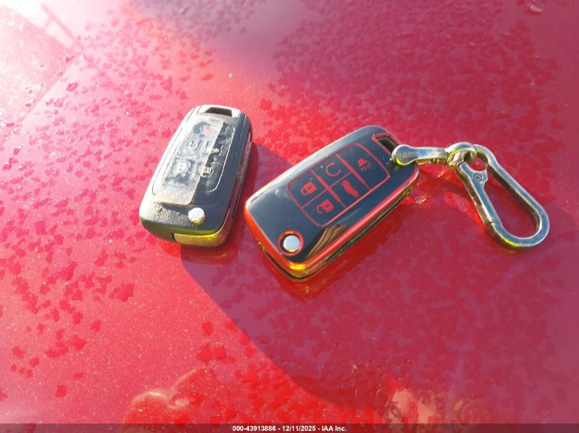 2012 Chevrolet Equinox 2Lt VIN: 2GNALPEK3C1270550 Lot: 43913886