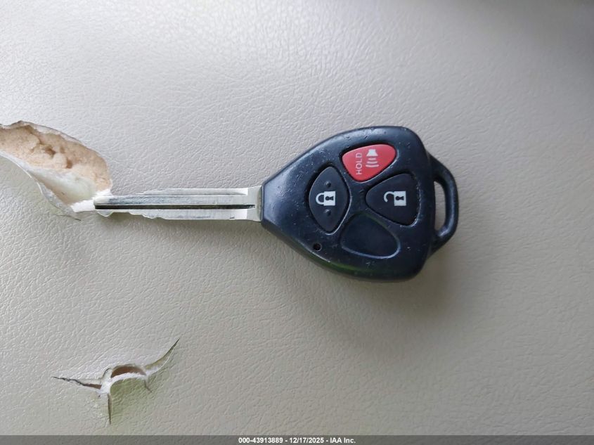 2009 Toyota Venza VIN: 4T3BE11A79U009374 Lot: 43913889