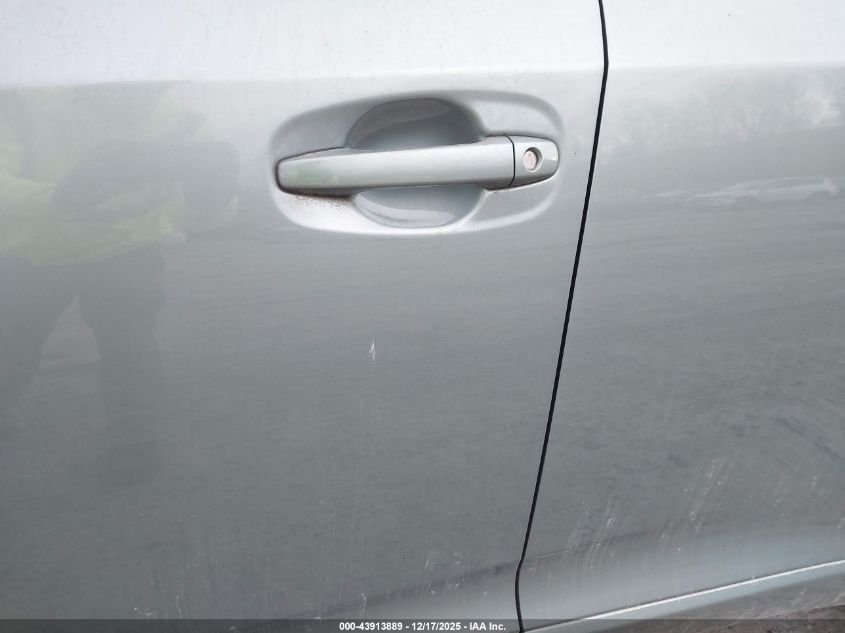 2009 Toyota Venza VIN: 4T3BE11A79U009374 Lot: 43913889