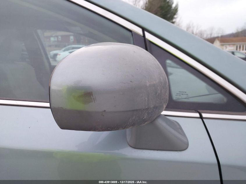 2009 Toyota Venza VIN: 4T3BE11A79U009374 Lot: 43913889