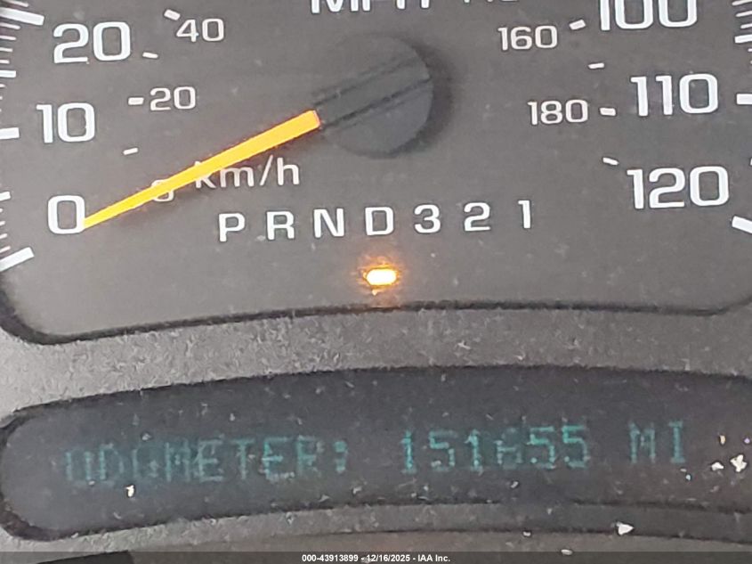 2006 GMC Sierra 1500Hd Sle1/Sle2/Slt VIN: 1GTGK13U46F126025 Lot: 43913899