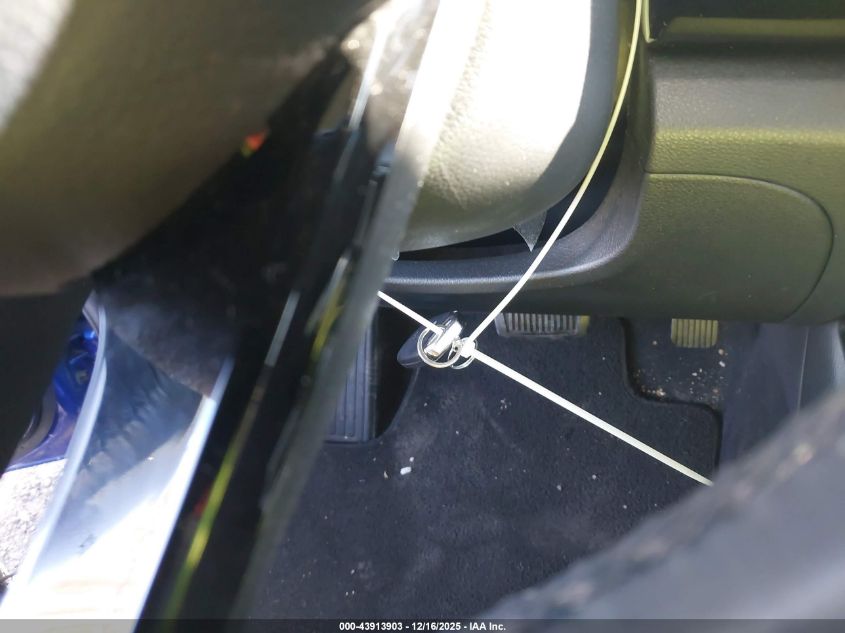 2021 Kia Seltos Ex VIN: KNDERCAA0M7122598 Lot: 43913903