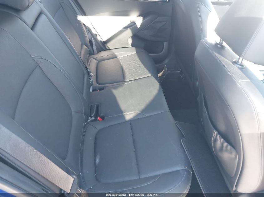 2021 Kia Seltos Ex VIN: KNDERCAA0M7122598 Lot: 43913903