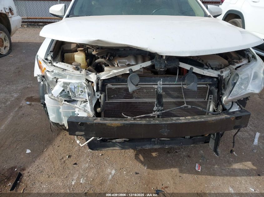 2012 Toyota Camry Hybrid Xle VIN: 4T1BD1FK6CU004848 Lot: 43913906