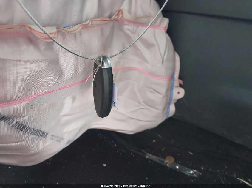 2020 Nissan Sentra Sv Xtronic Cvt VIN: 3N1AB8CV0LY244815 Lot: 43913909