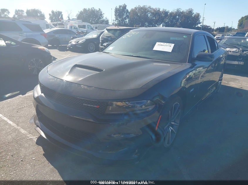 2023 Dodge Charger R/T