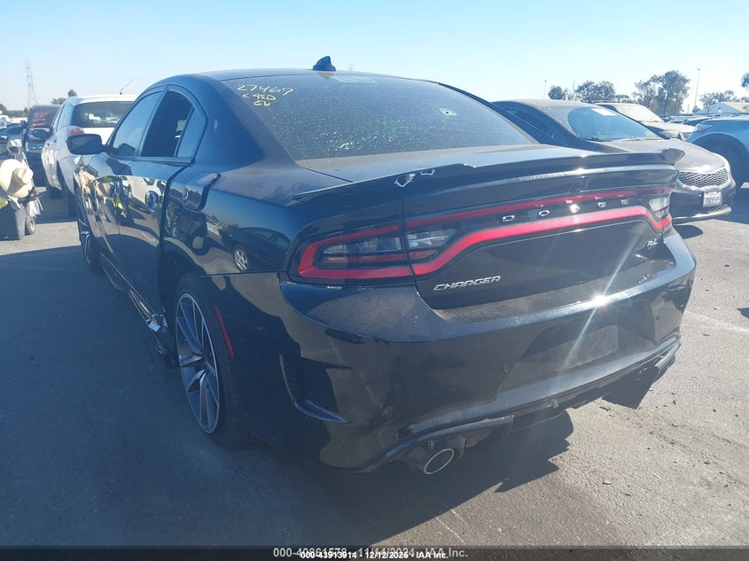 2023 Dodge Charger R/T