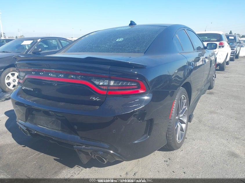 2023 Dodge Charger R/T