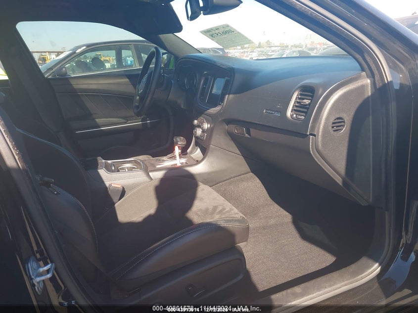 2023 Dodge Charger R/T