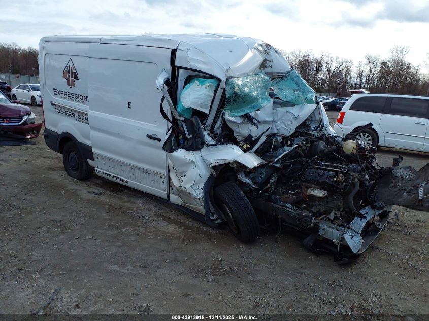 FORD TRANSIT TRANSIT-250