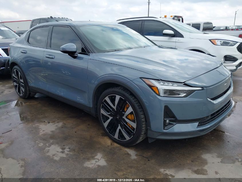 POLESTAR 2 LONG RANGE DUAL MOTOR PERFORMANCE PLUS