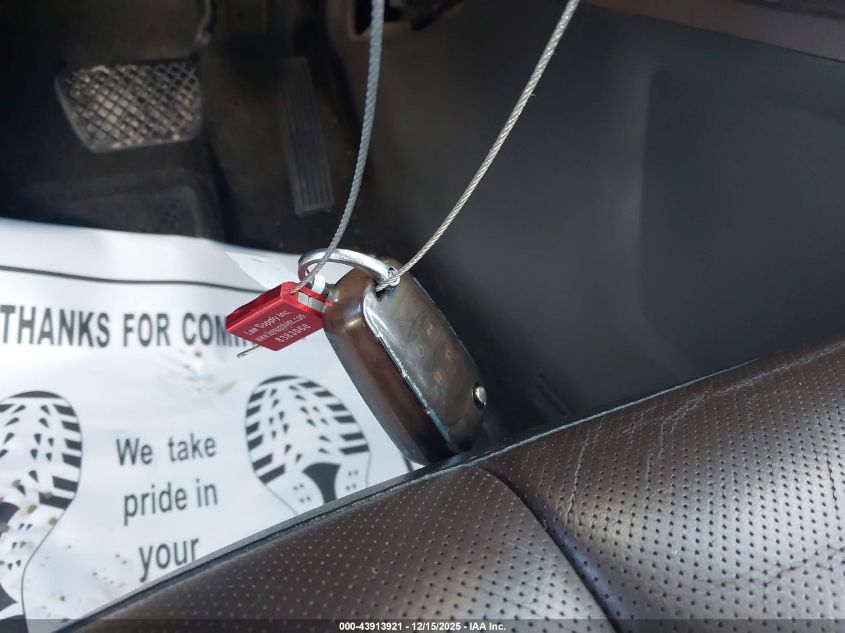 2012 Chevrolet Equinox 2Lt VIN: 2GNALPEK7C6379516 Lot: 43913921