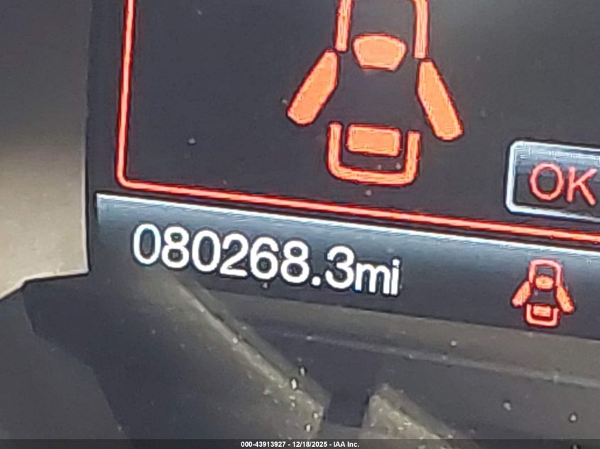 2016 Ford Fusion Se VIN: 1FA6P0HD5G5116567 Lot: 43913927