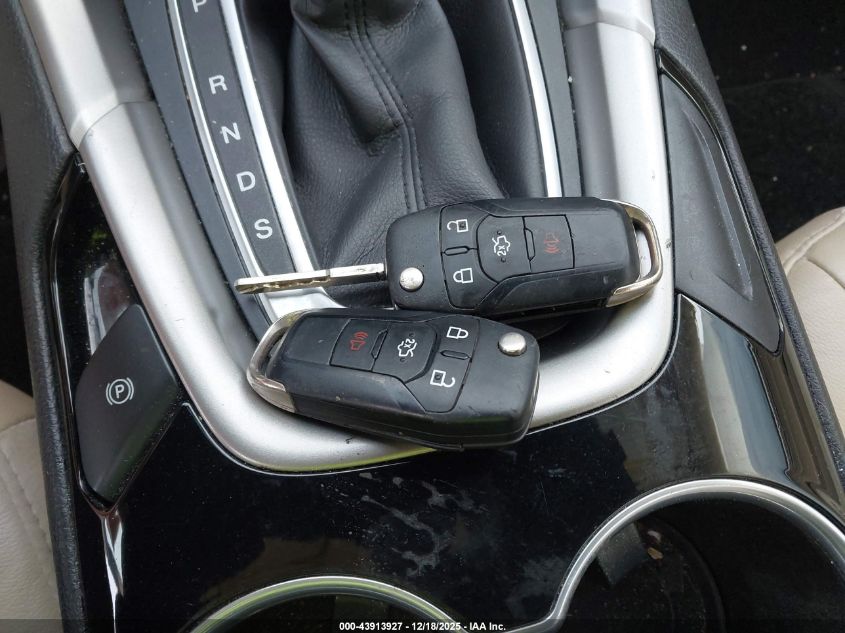 2016 Ford Fusion Se VIN: 1FA6P0HD5G5116567 Lot: 43913927