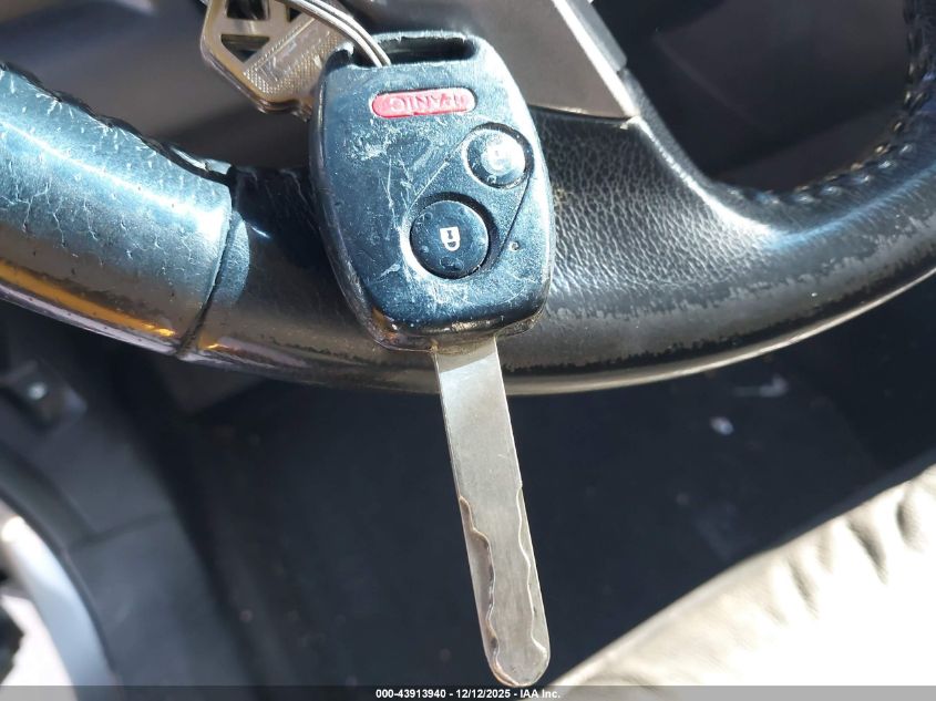 2009 Honda Pilot Ex-L VIN: 5FNYF38599B022550 Lot: 43913940