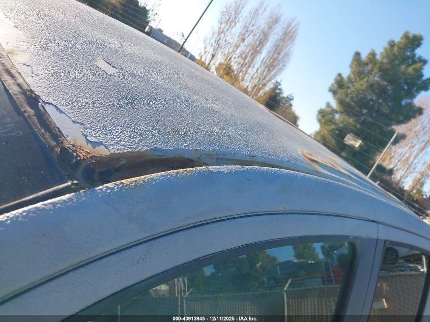 2007 Toyota Tundra Sr5 5.7L V8 VIN: 5TBDV54197S482972 Lot: 43913945