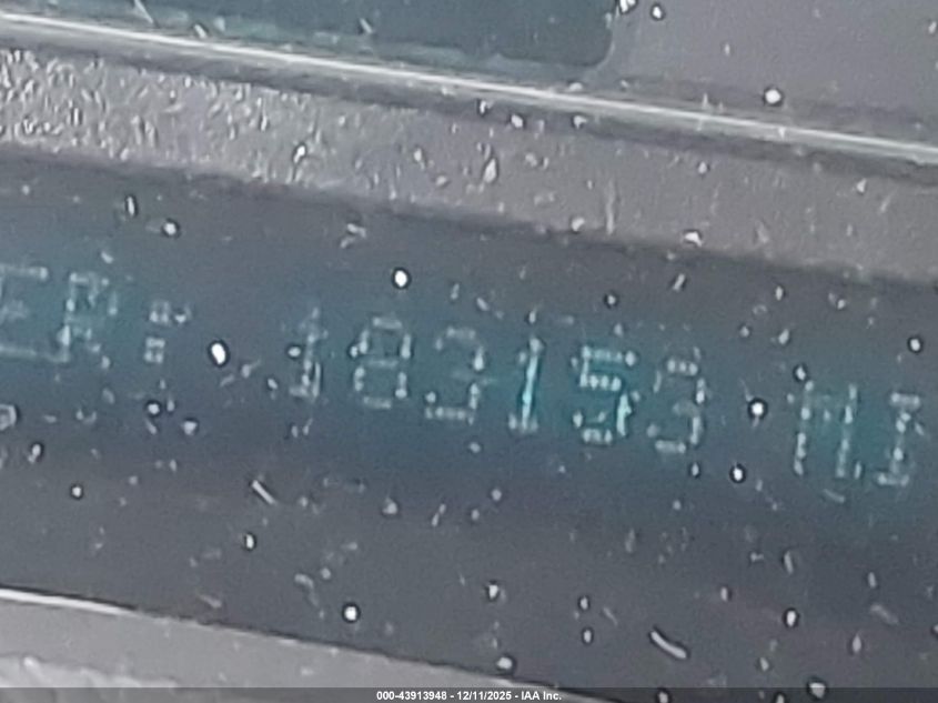 2005 Buick Rainier Cxl VIN: 5GADT13S952322662 Lot: 43913948