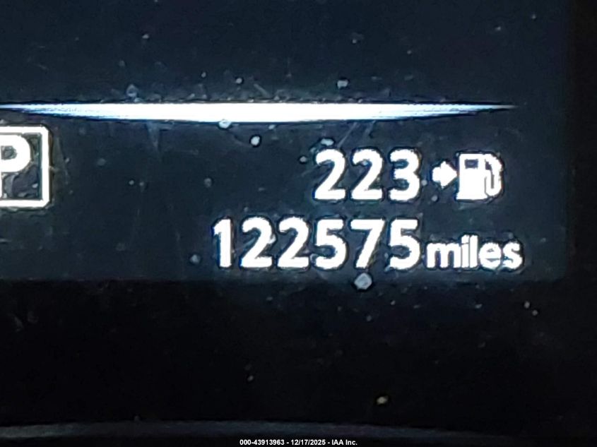 2017 Nissan Rogue Sv VIN: JN8AT2MV5HW277589 Lot: 43913963