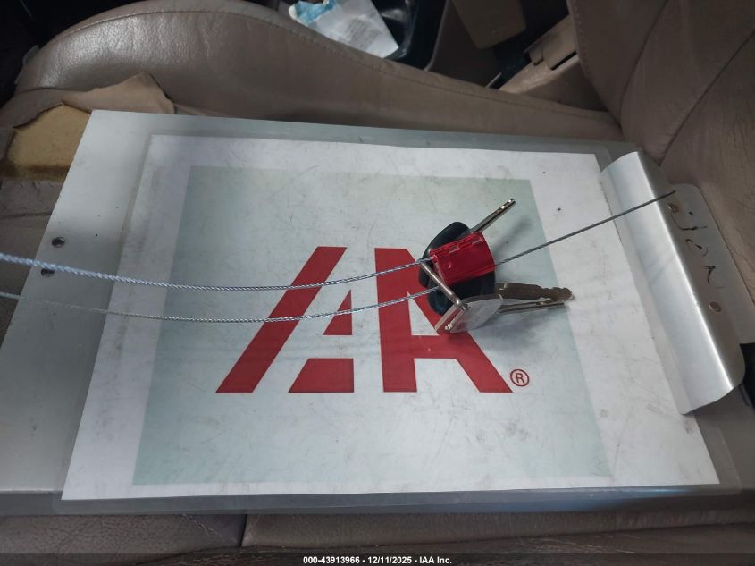 2000 Toyota 4Runner Limited V6 VIN: JT3GN87R1Y0165817 Lot: 43913966