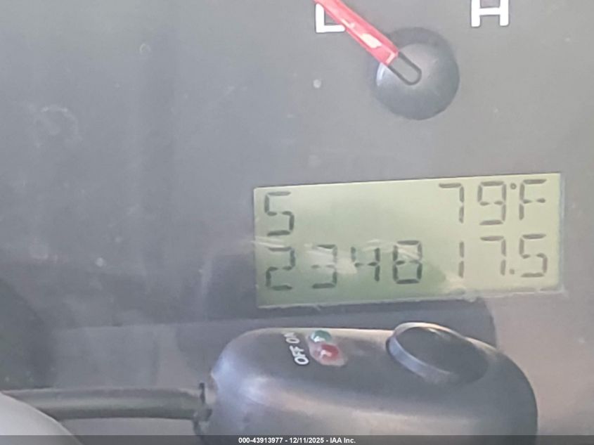 2004 Ford F-150 Lariat/Xlt VIN: 1FTPW12534KD83020 Lot: 43913977