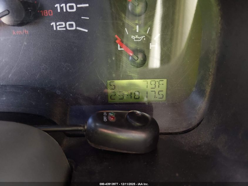 2004 Ford F-150 Lariat/Xlt VIN: 1FTPW12534KD83020 Lot: 43913977