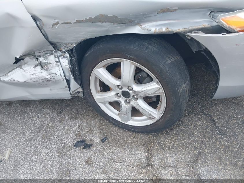 2008 Toyota Camry Le VIN: 4T1BE46K38U21542 Lot: 43913989