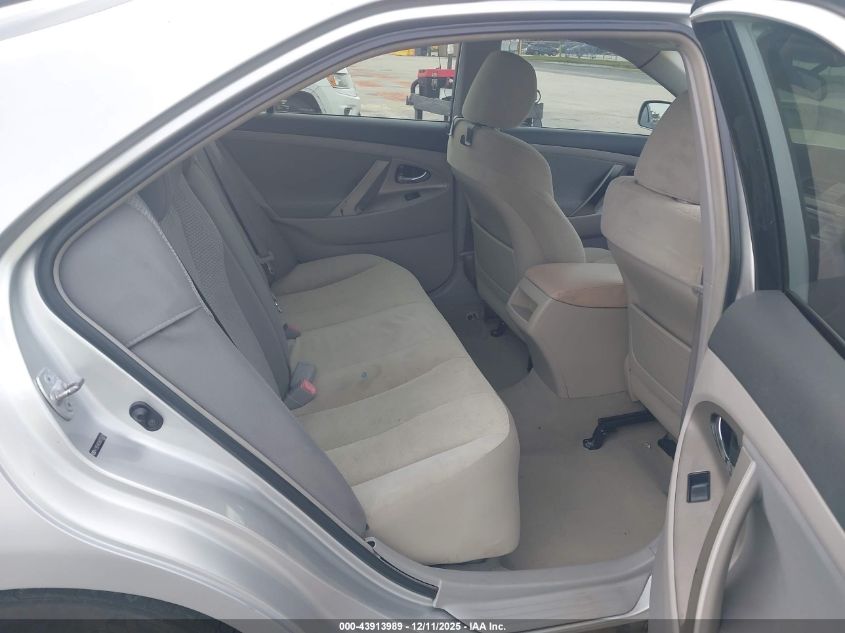 2008 Toyota Camry Le VIN: 4T1BE46K38U21542 Lot: 43913989