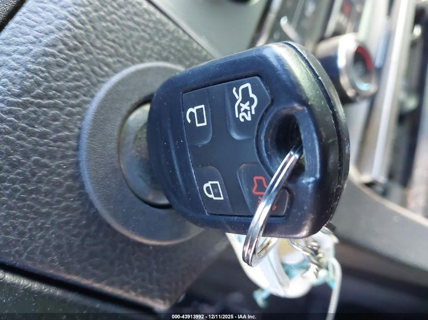 2012 Ford Taurus Limited VIN: 1FAHP2JW2CG121398 Lot: 43913992