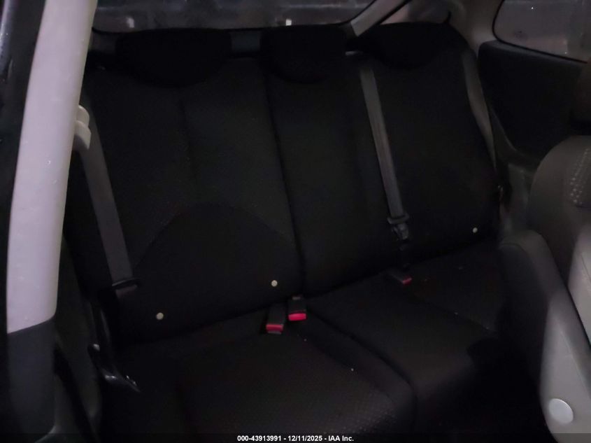 2007 Hyundai Accent Gs VIN: KMHCM36C97U049295 Lot: 43913991