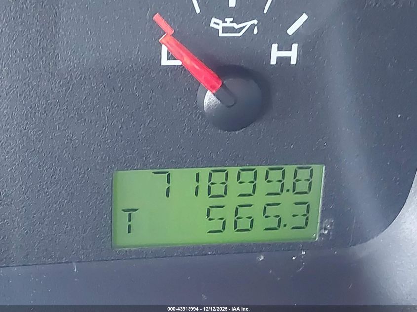 2007 Ford F-150 Stx/Xl/Xlt VIN: 1FTRF12217KD63240 Lot: 43913994